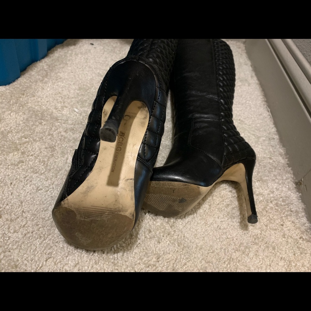 Boots - Picture 3 of 5